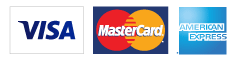 Platební karty - VISA | MasterCard | American Express